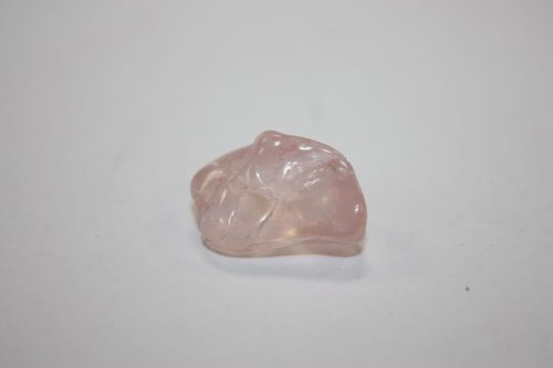 Кристалл розового веарца . 150 р